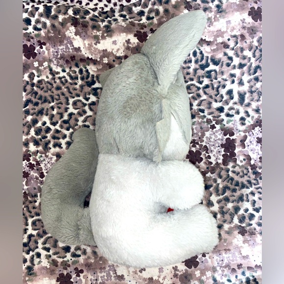 Jing Yuan Cat Plush - PLUSHSHOP - Picture 3 of 4
